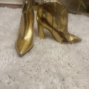 New in box Marc Fisher Sz 5.5